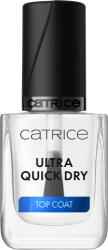 Catrice Ultra Gyorsan Dry Körömlakk