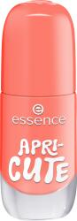 essence körömlakk gél köröm 11