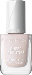 Catrice Erősítő Körömlakk Sheer Beauties 020