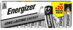 Energizer Mindennapi Ceruza AA/20 db