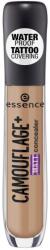 essence korrektor camouflage+ matt 70 - lavonio - 1 190 Ft