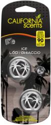 California Scents Mini diffúzor Ice - Jeges frissesség