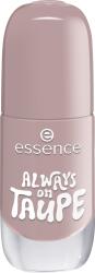 essence körömlakk gél köröm 37