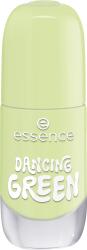 essence körömlakk gél köröm 42