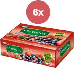  FRAPE Gyümölcstea eper/áfonya adagolt 6x160g