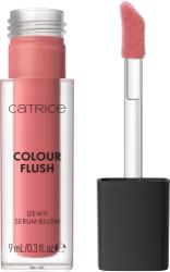  Catrice Folyékony pirosító Colour Flush Dewy 010