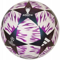 Adidas labda Ucl Club JX9093 fehér 5 (895031)