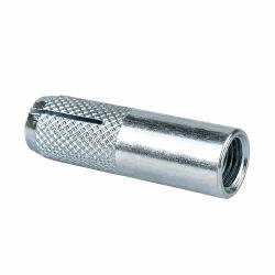  Fém dübel M14 (003 M14)