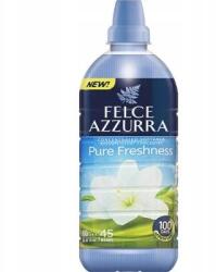Felce Azzurra Pura Freschezza Folyadék öblítő koncentrátum 900 ml 45 mosás (8001280413339)