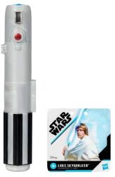 Hasbro Star Wars Nyitható Fénykard - Luke Skywalker (G1169-G0777)