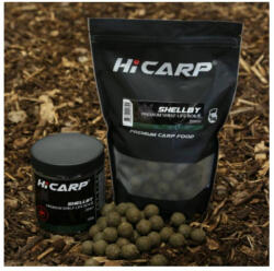 HiCarp Shellby halas-kagylós bojli 24mm 10kg (201216)