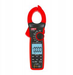 UNI-T UT205E lakatfogó multiméter (07720262)