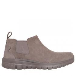 Skechers cipő GRACEFUL - WILLOW WALK (100894DKTP375)