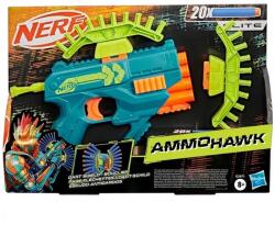 Hasbro Elite Ammohawk Szivacslövő Fegver (G2971)