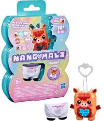 Hasbro Nano-Mals Interaktív Figura - Cowbert Boci (G2213-G1880) - liliputjatek