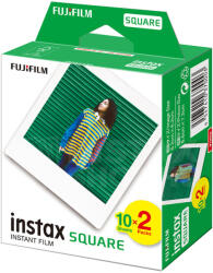 Fujifilm Square Color Glossy film (20db/cs)