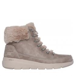 Skechers csizma GLACIAL ULTRA - WONDERLAND (144202TPE385)