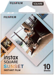 Fujifilm SQUARE Sunset film