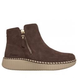 Skechers csizma WILSHIRE BLVD - WEEKEND CRUSH (169086CHOC375)