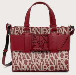 Armani Exchange női táska - piros Univerzális méret