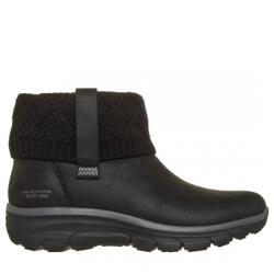 Skechers csizma EASY GOING - COZY WEATHER 4 (168193BLK40)