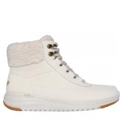 Skechers csizma ON-THE-GO STELLAR - ALPINE AD (144756NAT385)