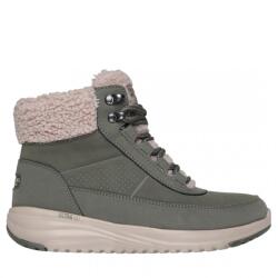 Skechers csizma ON-THE-GO STELLAR - ALPINE AD (144756OLV375)