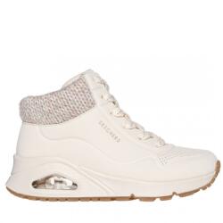 Skechers magas szárú cipő UNO GEN1 - DARLING DAZE (310566LNAT39)