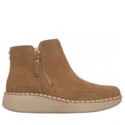 Skechers csizma WILSHIRE BLVD - WEEKEND CRUSH (169086TAN385)