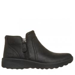 Skechers csizma LOVELY VIBE - FOREVER MINE (159637BBK375)