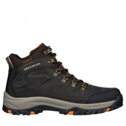 Skechers bakancs RELMENT - DAGGETT (204642CHOC415)