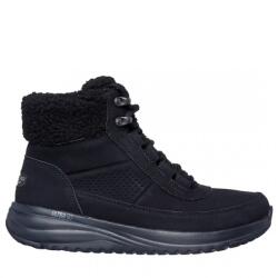 Skechers csizma ON-THE-GO STELLAR - ALPINE AD (144756BBK40)