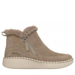 Skechers csizma WILSHIRE BLVD - FRESH ZIP (168108TPE39)