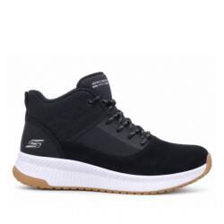 Skechers cipő BOBS SQUAD 4-URBAN RIDGE (118414BLK42)