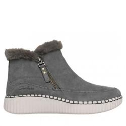 Skechers csizma WILSHIRE BLVD - FRESH ZIP (168108OLV375)