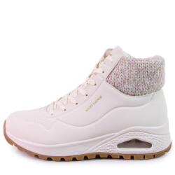 Skechers bakancs UNO RUGGED - DARLING (167988NAT395)