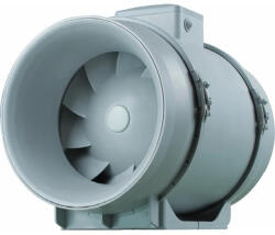 CAIROX TT Mix pro 160 csőközé szerelhető ventilátor 2 fokozatú (22121)
