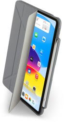 Pipetto Husă tabletă Pipetto Origami No3 Pencil pentru iPad A16 / iPad 2022 - Gri (P053-50-V) - pcone