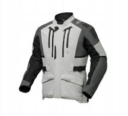 Modeka Striker III Pro Kabát, Kék/fekete, M Méret, Modeka, 084