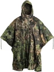 Mil-Tec Ripstop Poncsó WASP IZ3A - Terepszínű Esővédő és Sokoldalú Tarp