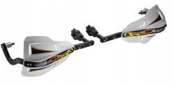 Accel Kormányvédő (handbár) Alumínium Rögzítővel Enduro 22MM (hg- Szín)