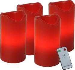 EGLO Decoratiune lumanare LED Advent IP20 4X0, 18W 410076 Eglo (EG 410076)