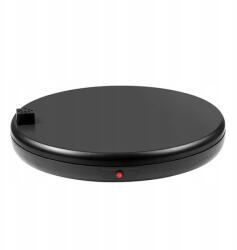Puluz Forgatható Fotóállvány 45 Cm-es Tápcsatlakozóval Laptopokhoz (PU3147EU)