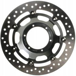 MTX Alkatrész Féktárcsa Első Honda St 1300 02-13 Abs 13-17, Ctx 1300