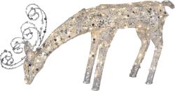 EGLO Decoratiune luminoasa exterior SEQUINI 803-21, LED 96x0.064W, H550mm Eglo (EG 803-21)