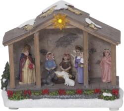 EGLO Decoratiune luminoasa NATIVITY 992-08, LED 3x0.02W Eglo (EG 992-08)