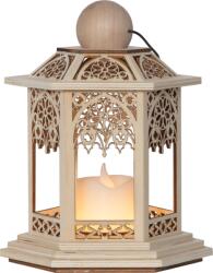 EGLO Felinar din lemn cu LED LACE 270-37 Eglo (EG 270-37)