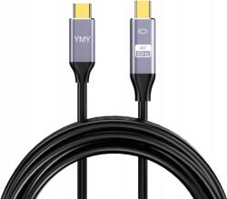  Usb C Mini DisplayPort kábel 4K 60Hz 1, 8m Ymy Laptop Monitor Projektor (YMYXXXX)