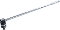 BGS technic racsnis csuklós hajtókar 1/2" 620 mm 24 fogú (228)