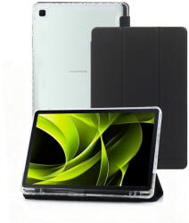Mobile Origin Husă tabletă Mobile Origin tableta Easy Tablet S6 2024 pentru Galaxy Tab S6 Lite 2024, transparenta - Transparent (MO-TRA-S6Lite) - pcone
